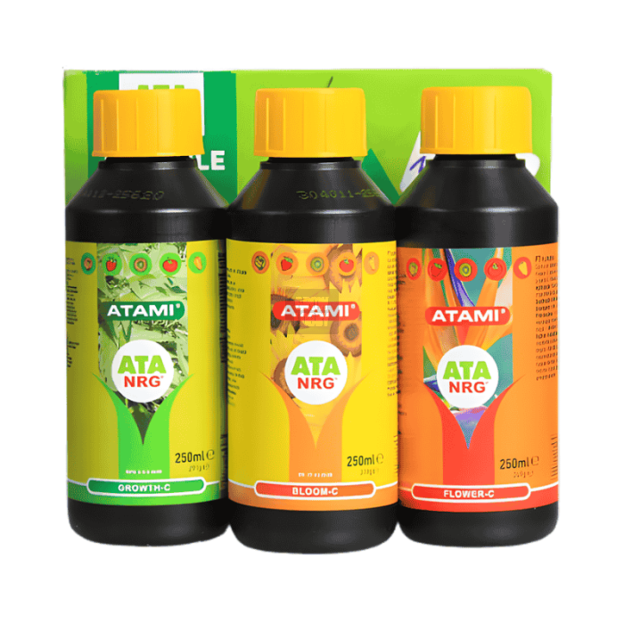 Triangle Pack Atami Triangle Pack Atami