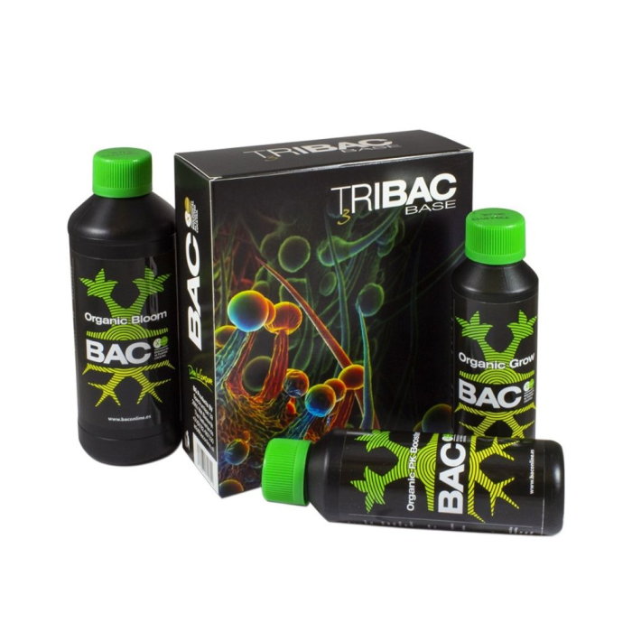 Tribac
