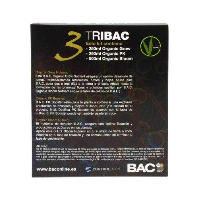 Tribac