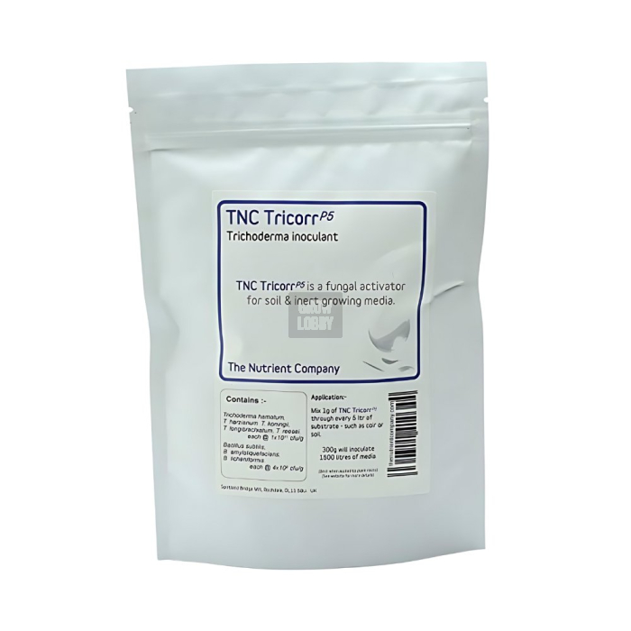 TricorrP5 TNC Trichoderma para plantas