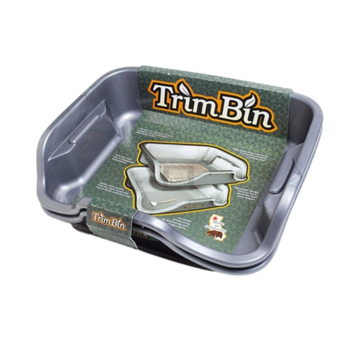 Trim Bin