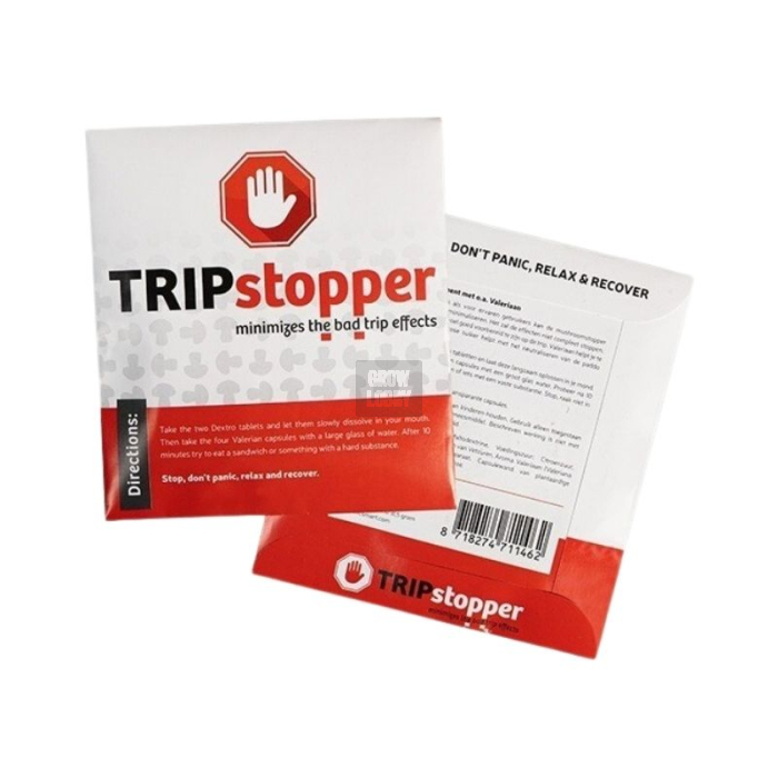 Trip Stopper 