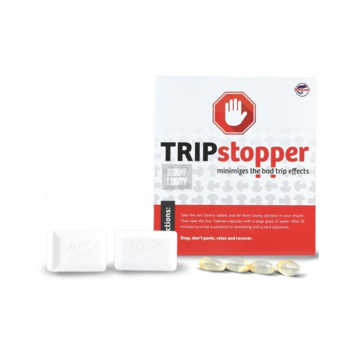 Trip Stopper 