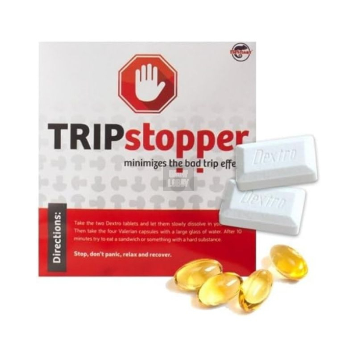 Trip Stopper 