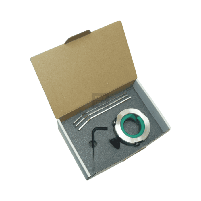 Tripode Roller Extractor BHO