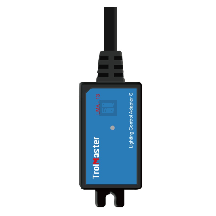 Adaptador de Iluminación Sun System (LMA-13) 