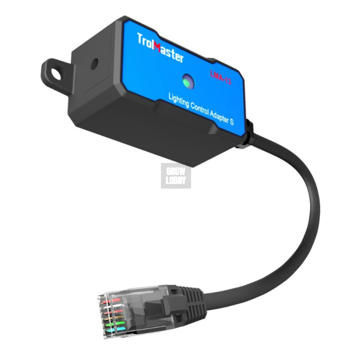 Adaptador de Iluminación Sun System (LMA-13) 
