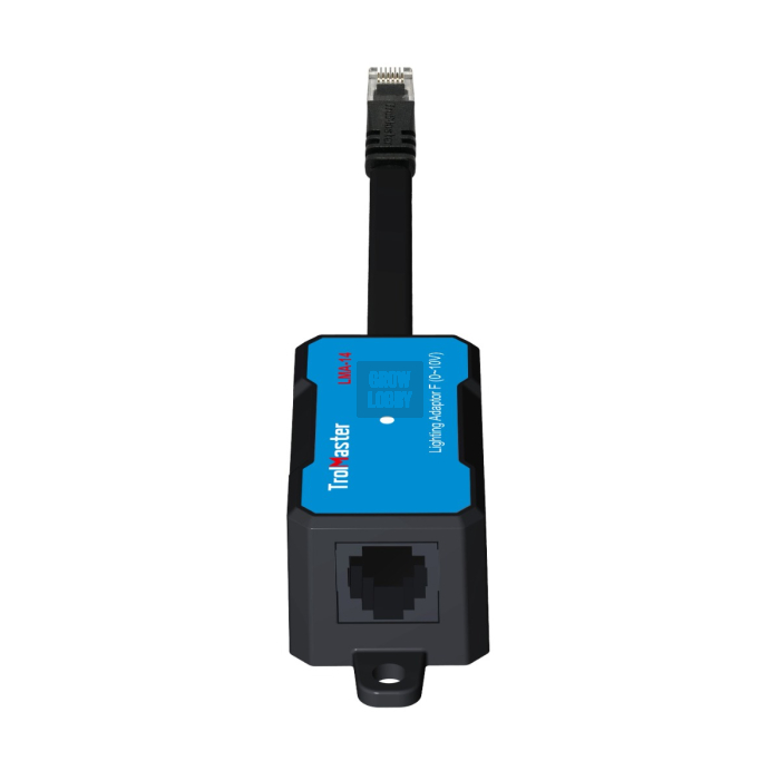 Adaptador de Control de Iluminación (LMA-14)