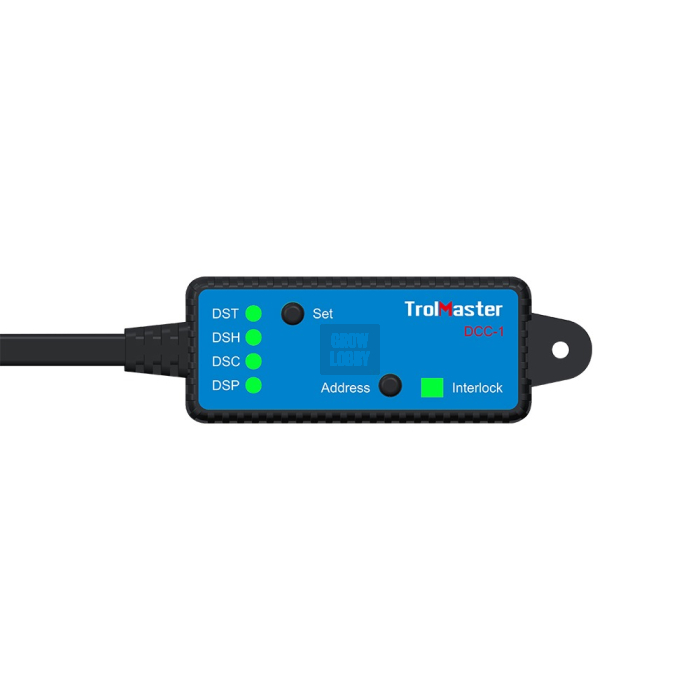 Adaptador de Doble Funcion (DCC-1)