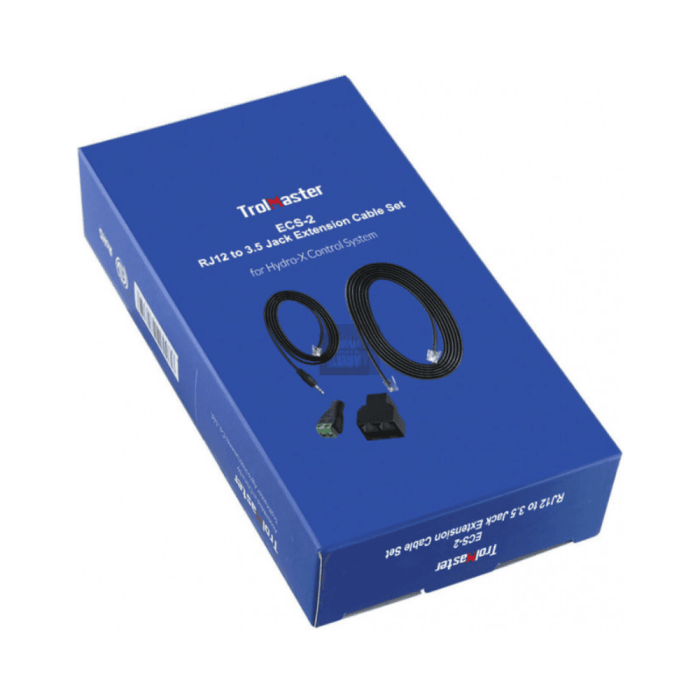 Cable Interconexion RJ12 a 3.5 (ECS-2)