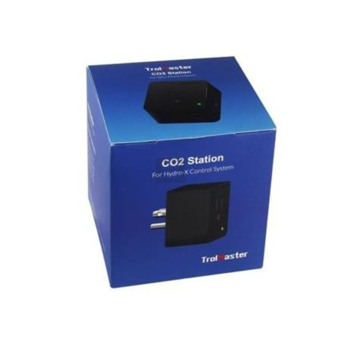 Módulo de control del generador de CO2 (DSC-2)