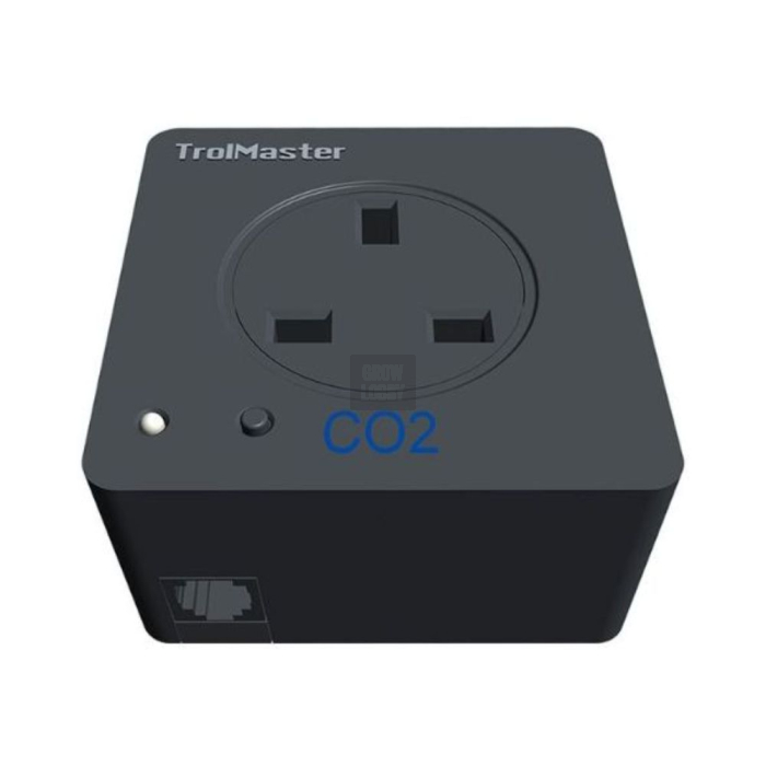 Módulo de control del generador de CO2 (DSC-2) Módulo de control del generador de CO2 (DSC-2)