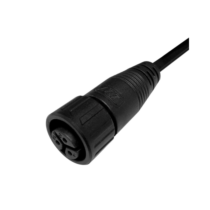 Conector RJ12 a M16 (ECS-5)