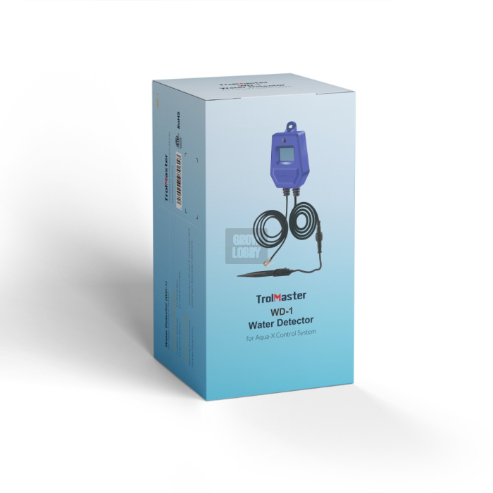 Detector de Agua con Touch Spot (WD-1)