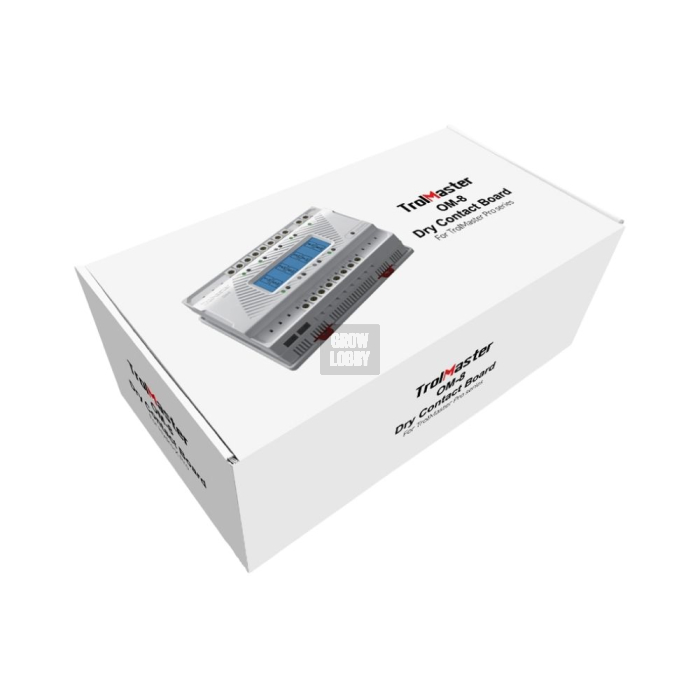 Dry Contact Board Hydro-X Pro / Aqua-X PRO (OM-8)