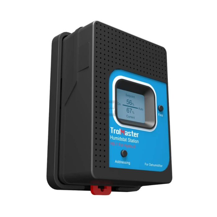 Estacion de Humidistato 24V (HS-1)