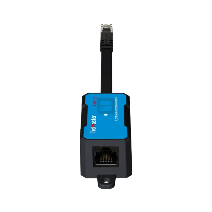 Adaptador de Control de Iluminación (LMA-12)