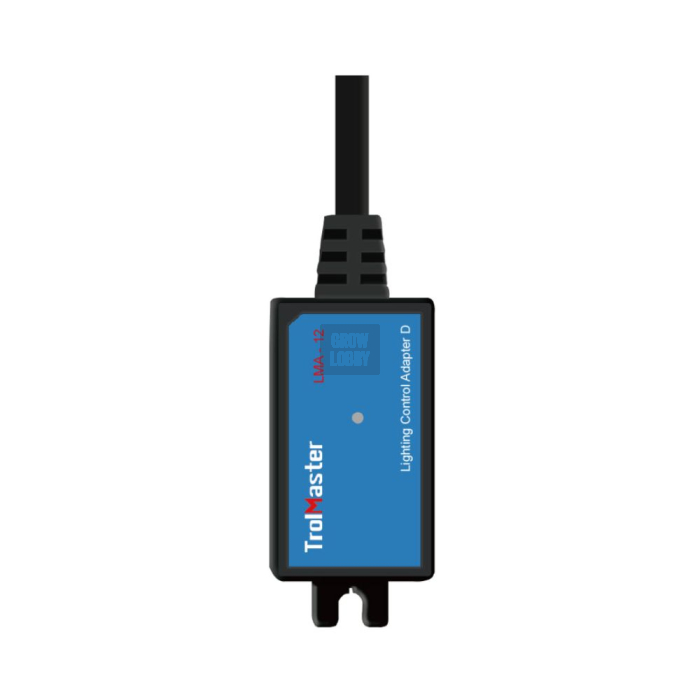 Adaptador de Control de Iluminación (LMA-12)