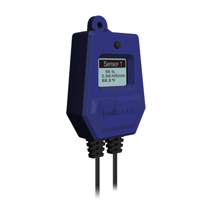 Sensor Hidratación 3 en 1 (WCS-2)