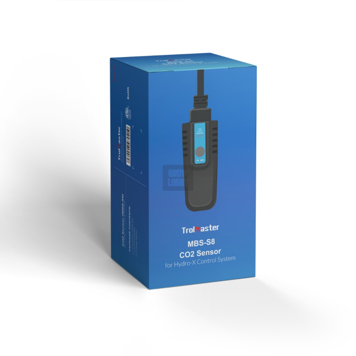 Sensor De CO2 Para Hydro-X (MBS-S8)