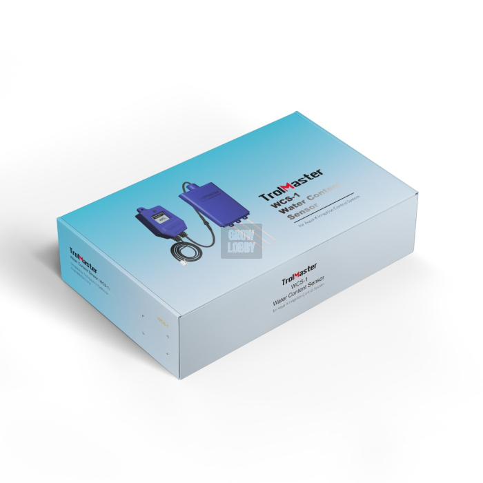 Sensor de Humedad Suelo (WCS-1)