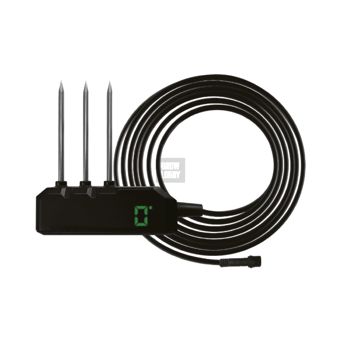 TrolMaster Sensor de Contenido de Agua (WCS-3) TrolMaster Sensor de Contenido de Agua (WCS-3)