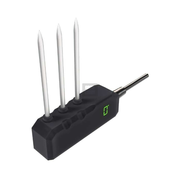 TrolMaster Sensor de Contenido de Agua (WCS-3) TrolMaster Sensor de Contenido de Agua (WCS-3)