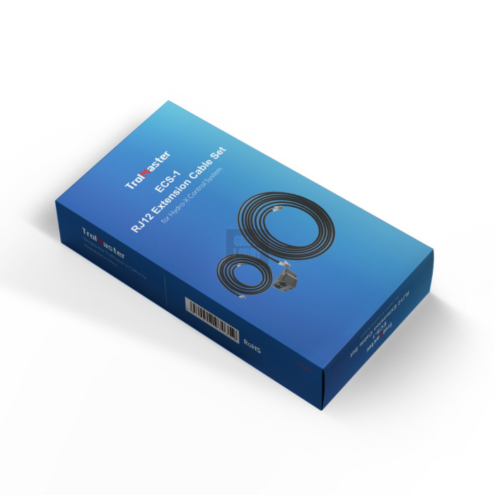 Set De Cables Extension RJ12 (ECS-1)