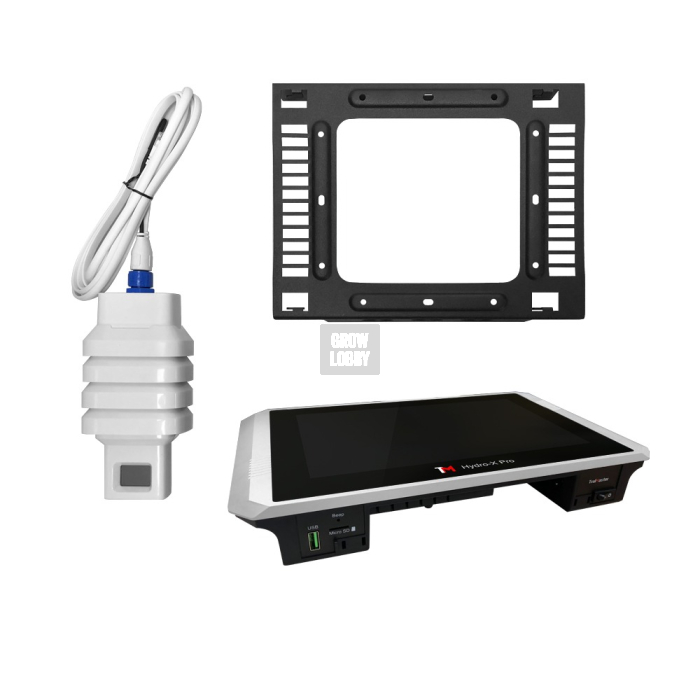 Sistema de Control Ambiental Hydro-X Pro (HCS-2)