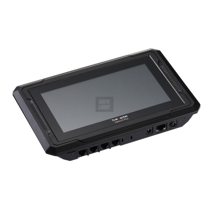 Sistema de Control Ambiental Hydro-X Plus (HCS-3)
