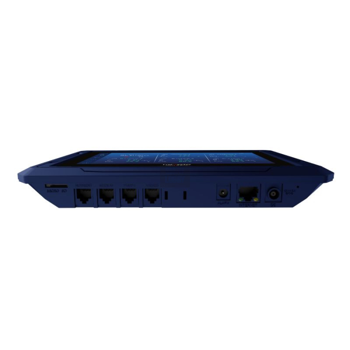Sistema de control de riego Aqua-X Plus (NFS-3)
