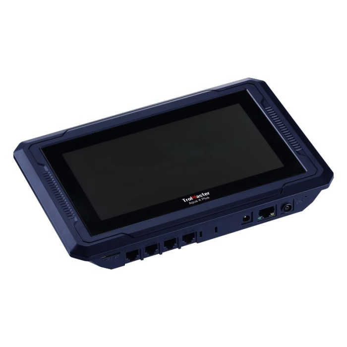 Sistema de control de riego Aqua-X Plus (NFS-3)