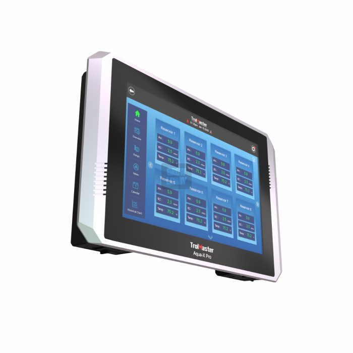 Sistema de control de riego Aqua-X Pro (NFS-2)