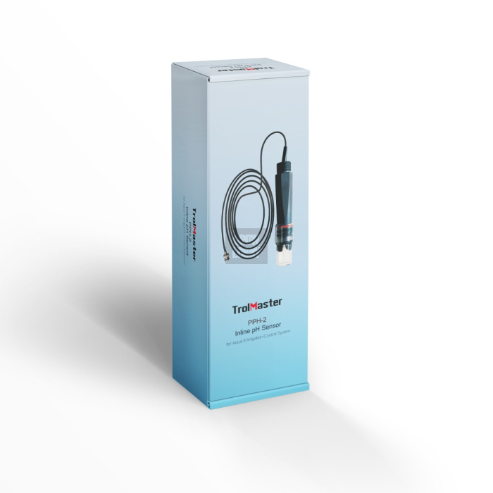 Sonda de pH para controlador Aqua-X (PPH-2)