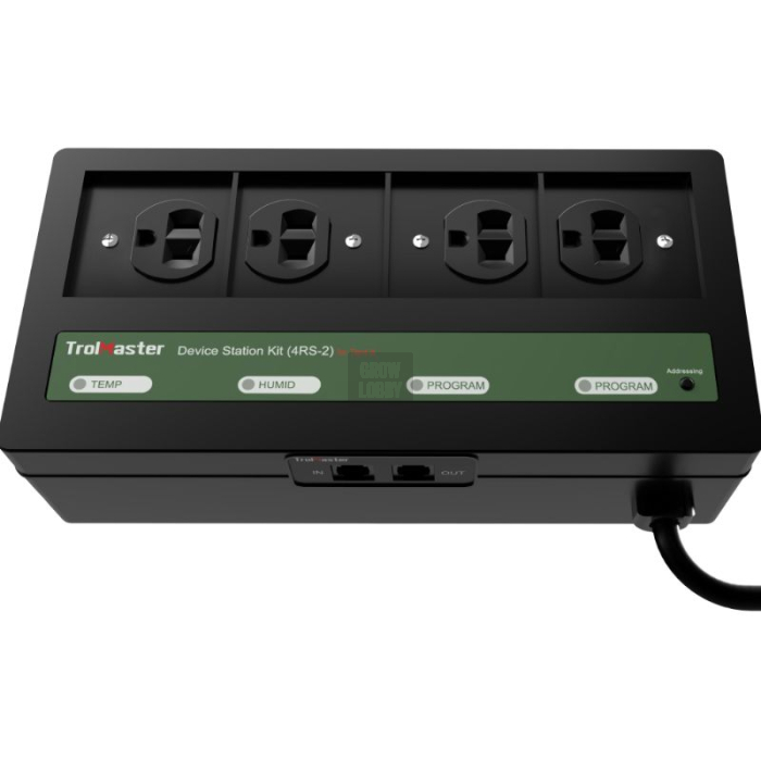 Estación Multidispositivo (4RS-2)