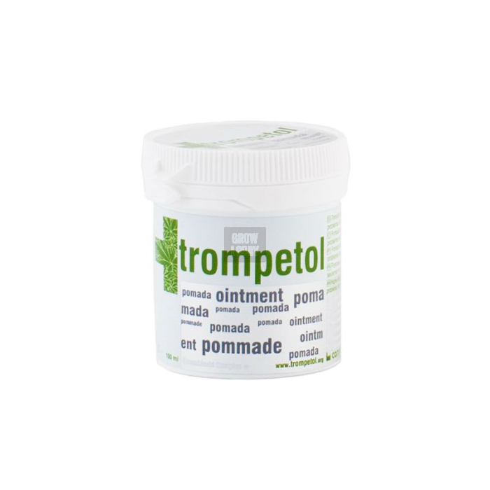 Trompetol