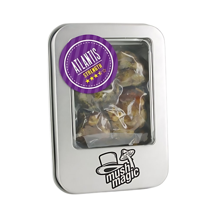 Trufas Atlantis
