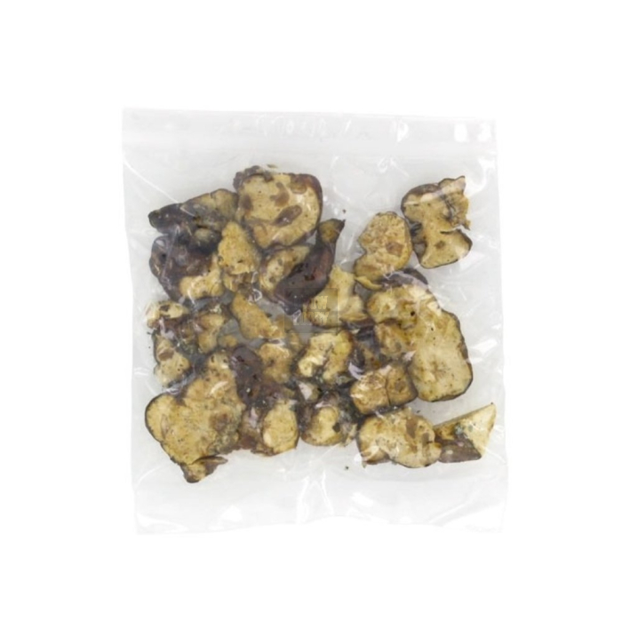 Trufas Hollandia