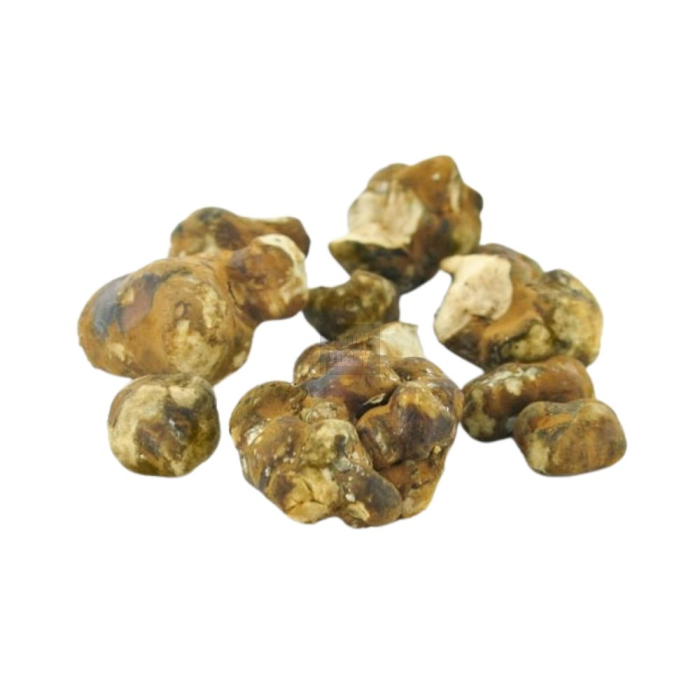 Trufas Mokum