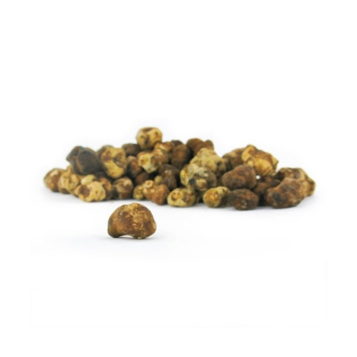 Trufas Pajaritos