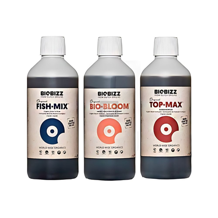 Try Pack Outdoor