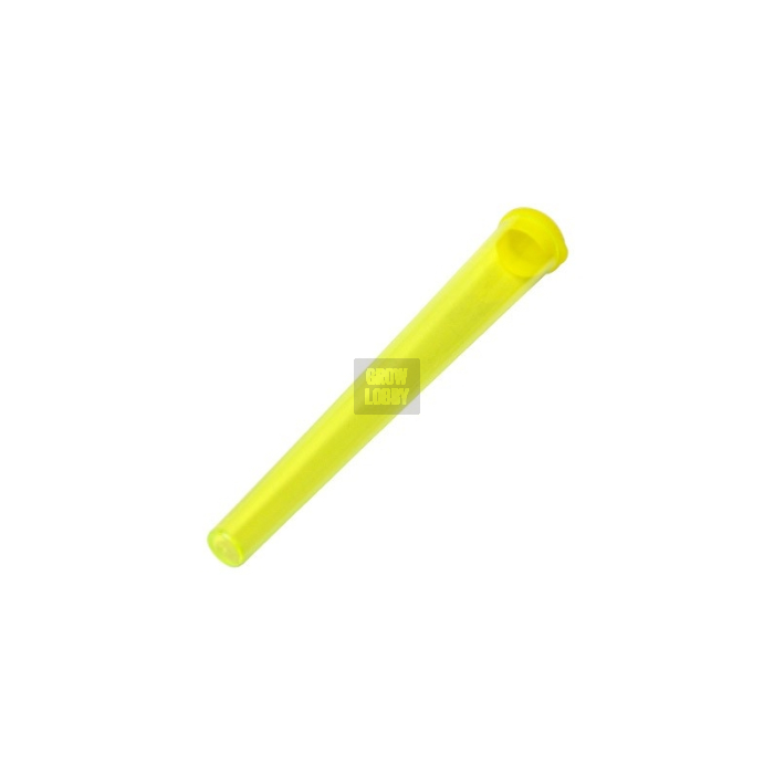 Tubo Acrílico Porta Conos 115mm