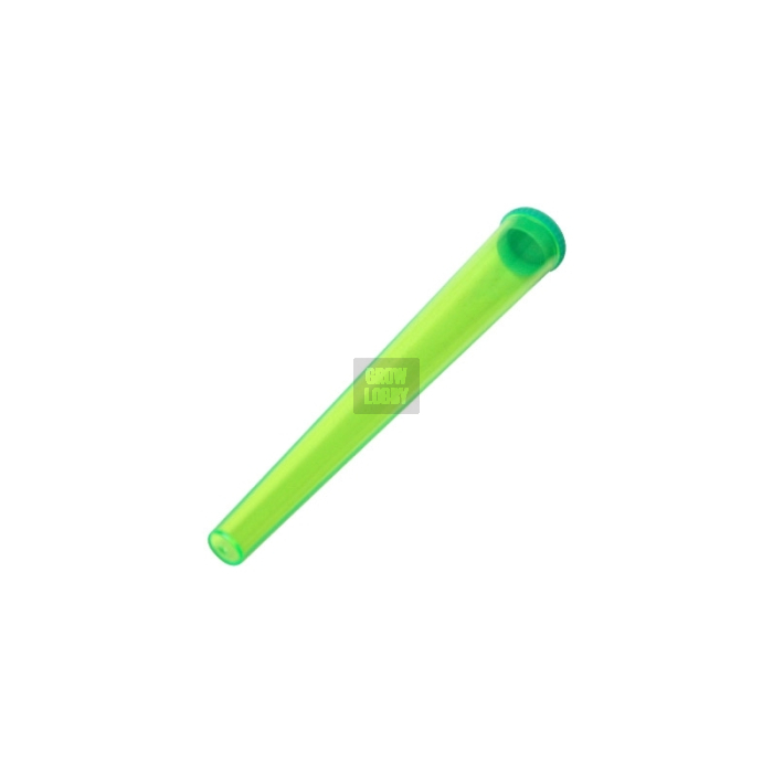 Tubo Acrílico Porta Conos 115mm