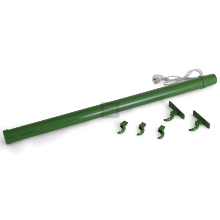 Tubo de Calefacción Invernadero Tubo de Calefacción Invernadero