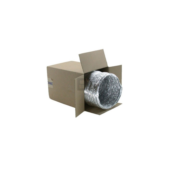 Aluconnect Tubo / Conducto Flexible Extracción (10m)