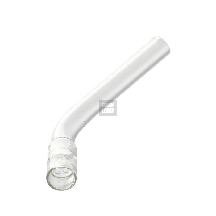 Tubo de Recambio Curvo Arizer Solo Tubo de Recambio Curvo Arizer Solo