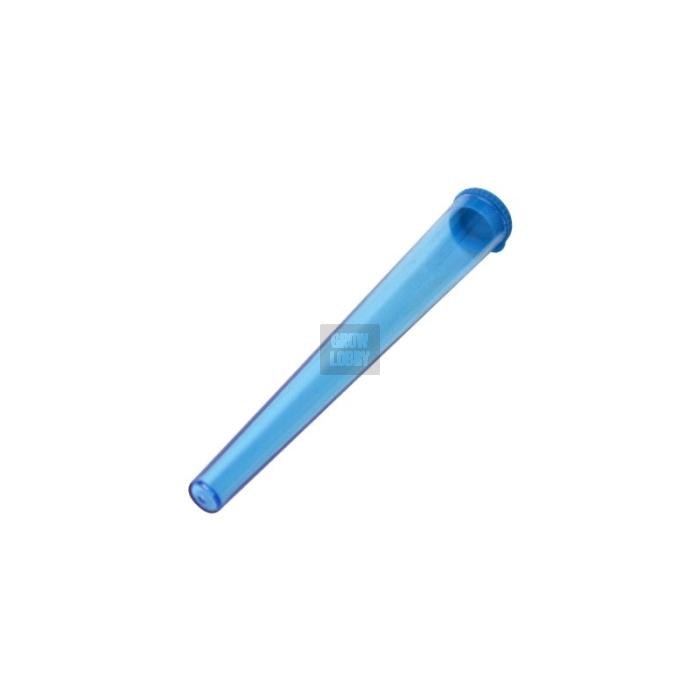 Tubo Acrílico Porta Conos 115mm