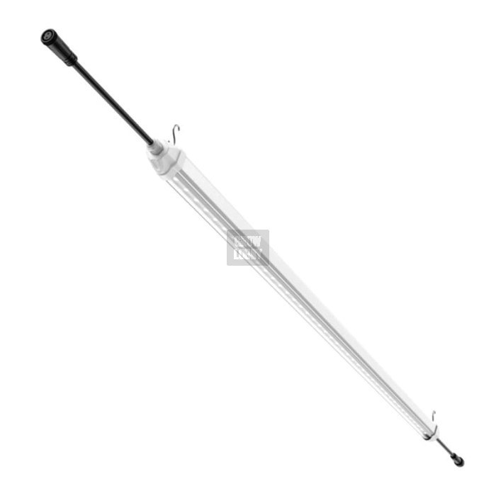 Tubos LED i-Clone Solux (2x20W)