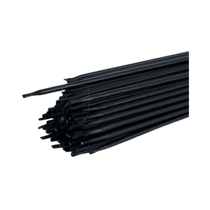 Tutor Bambú Plastificado