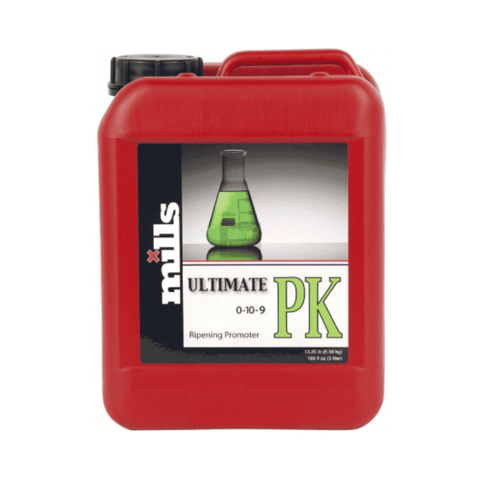 Ultimate PK
